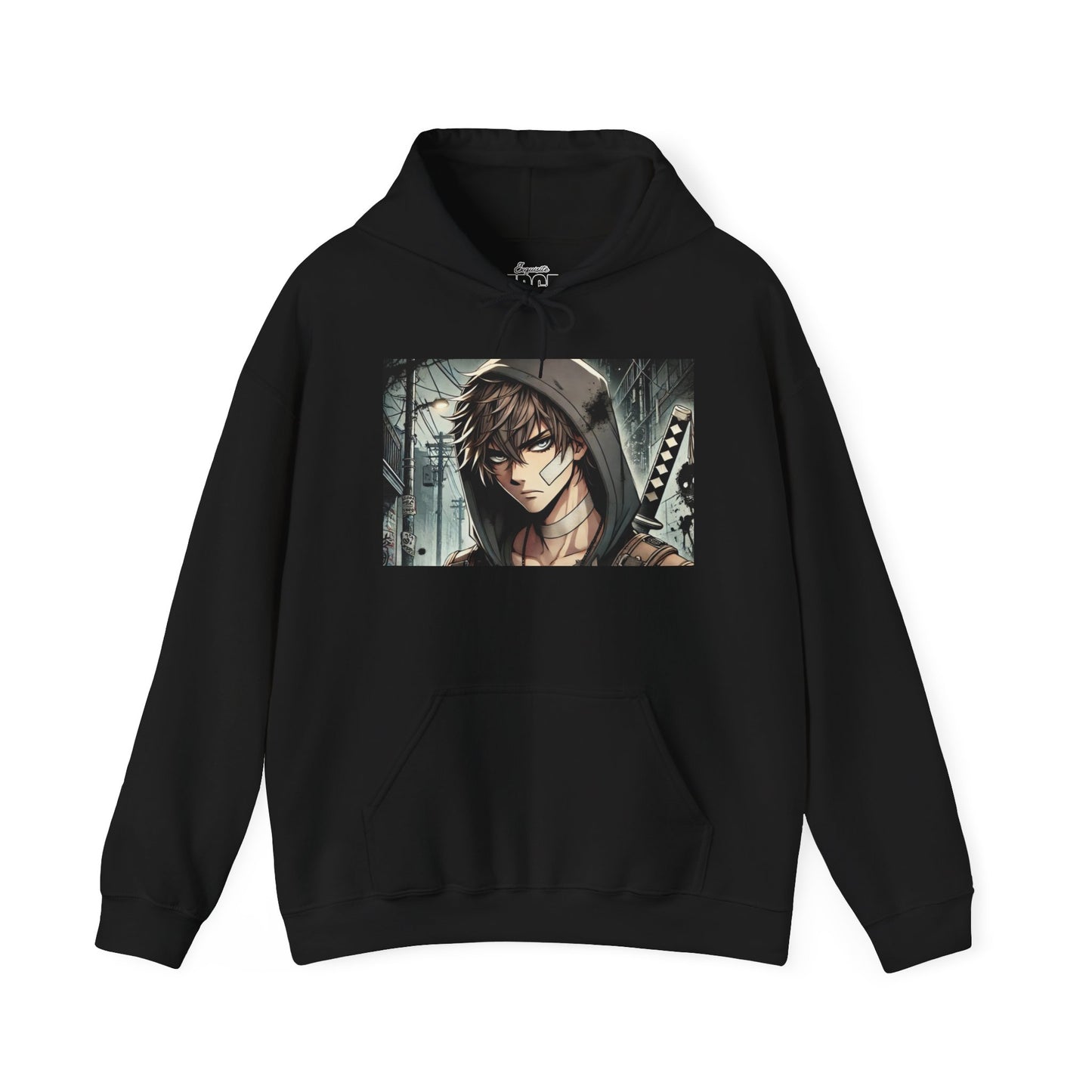 Shadow Ronin Unisex Kapuzenpullover