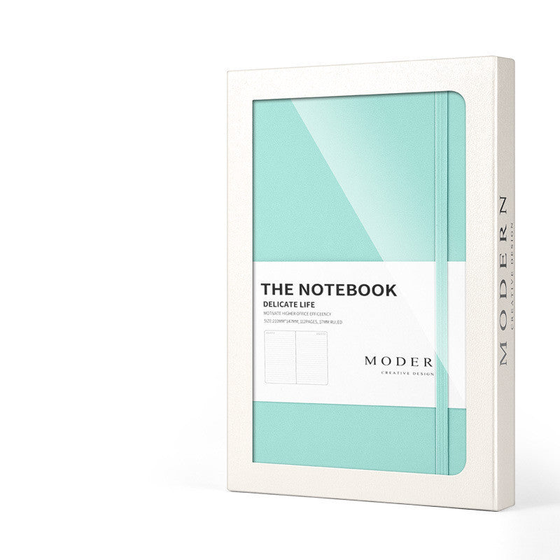 Macaron Dream Hardcover Notebook