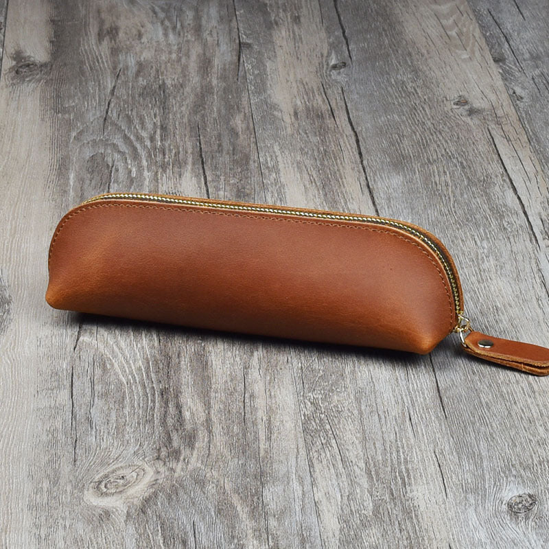 Heritage Leather Artisan Case