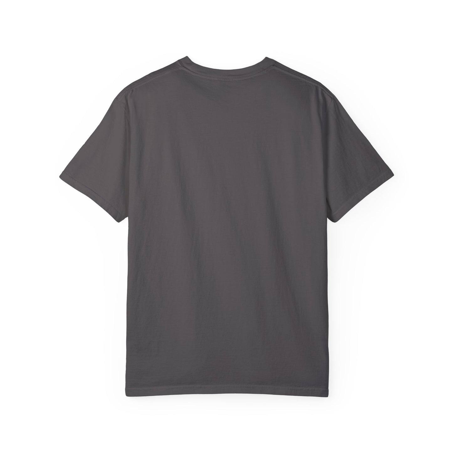 Exquisite Edge Refined Tee