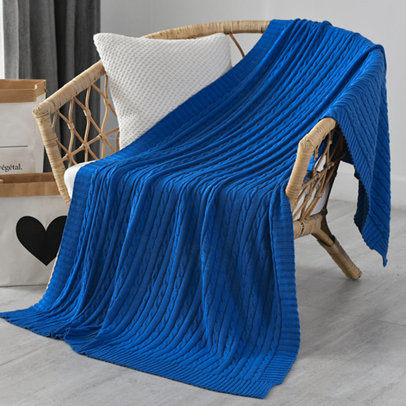 Nordic Nap & Leisure Blanket