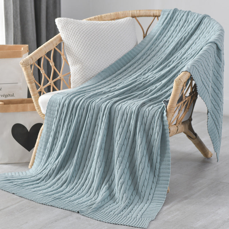 Nordic Nap & Leisure Blanket