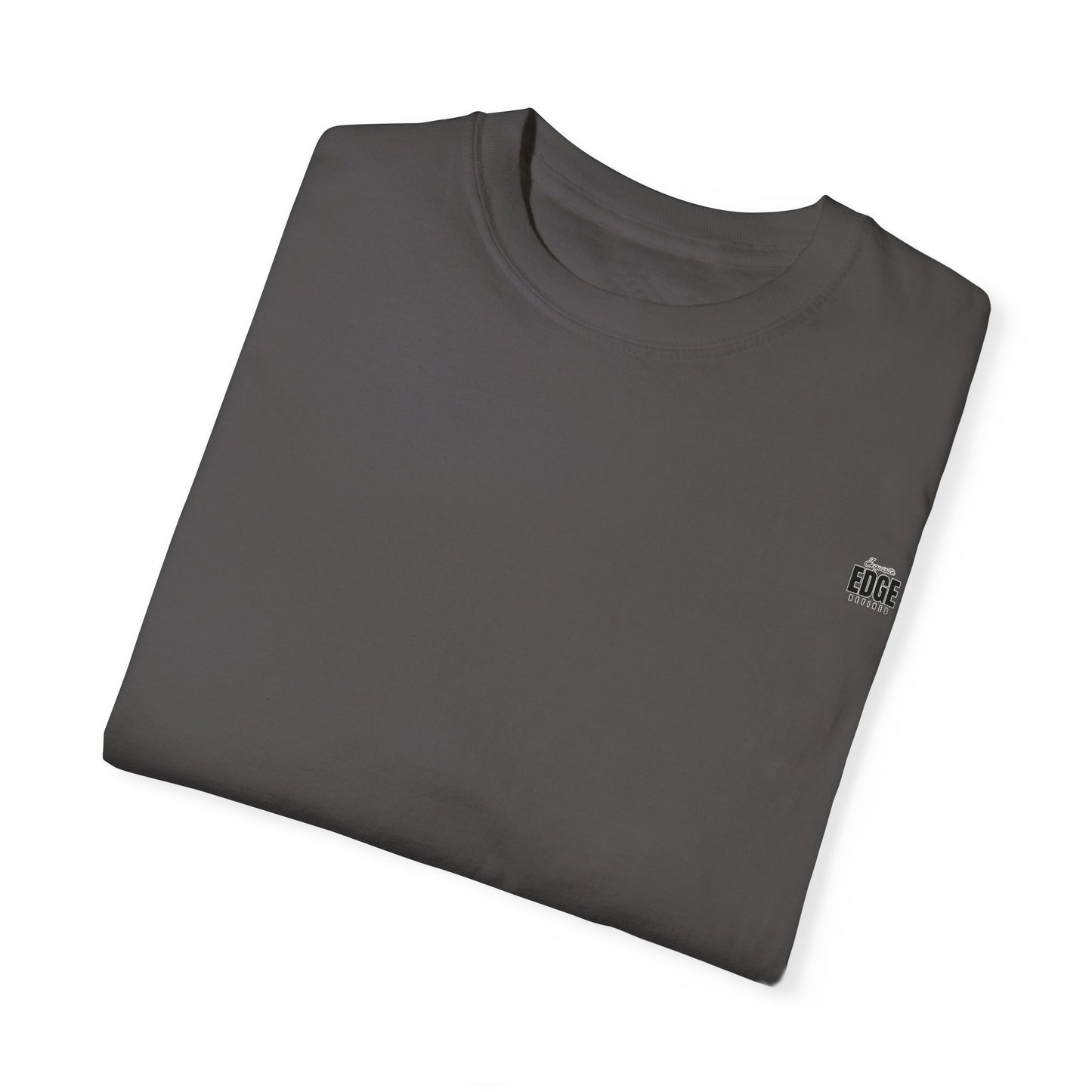 Exquisite Edge Refined Tee