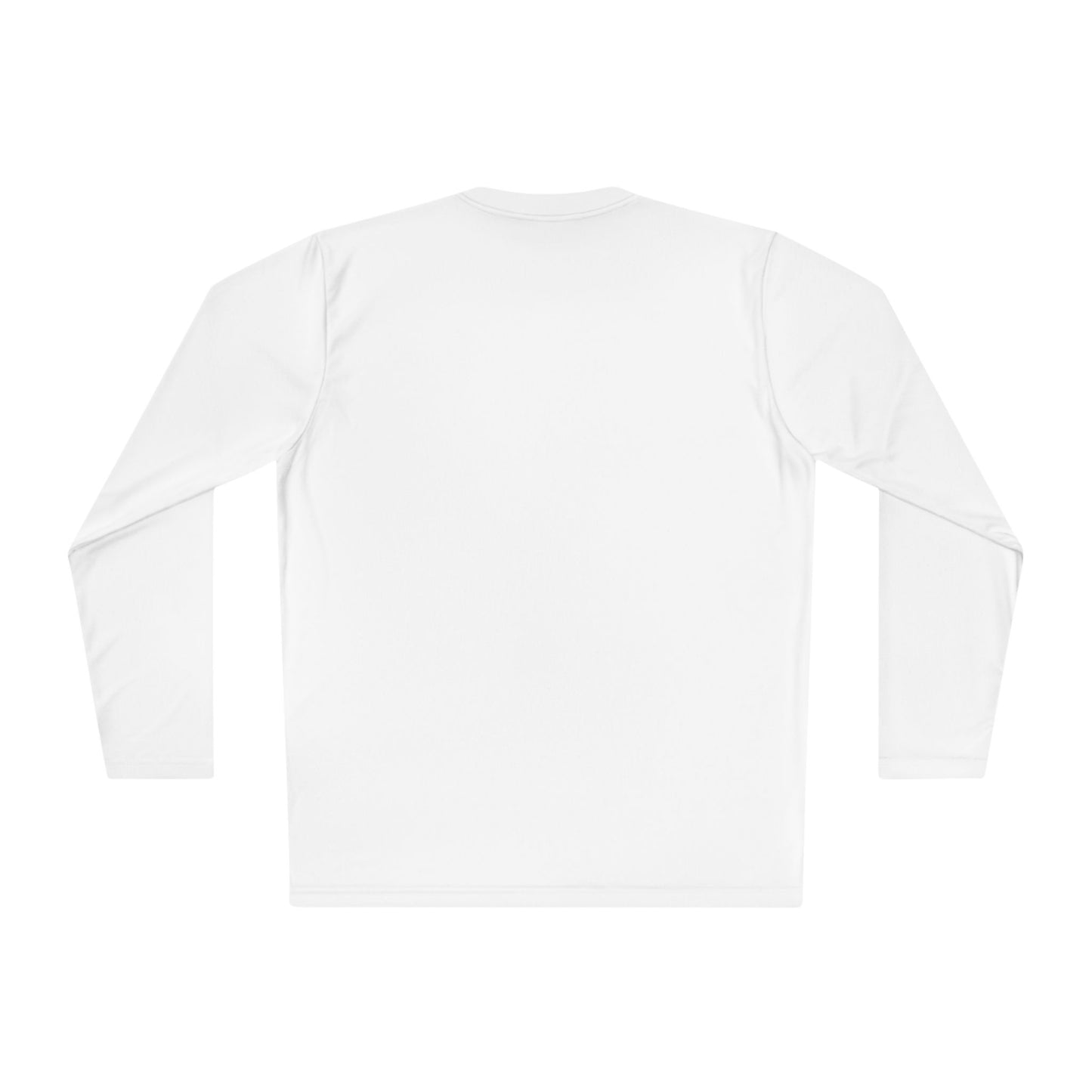 Exquisite Edge Long Sleeve Tee