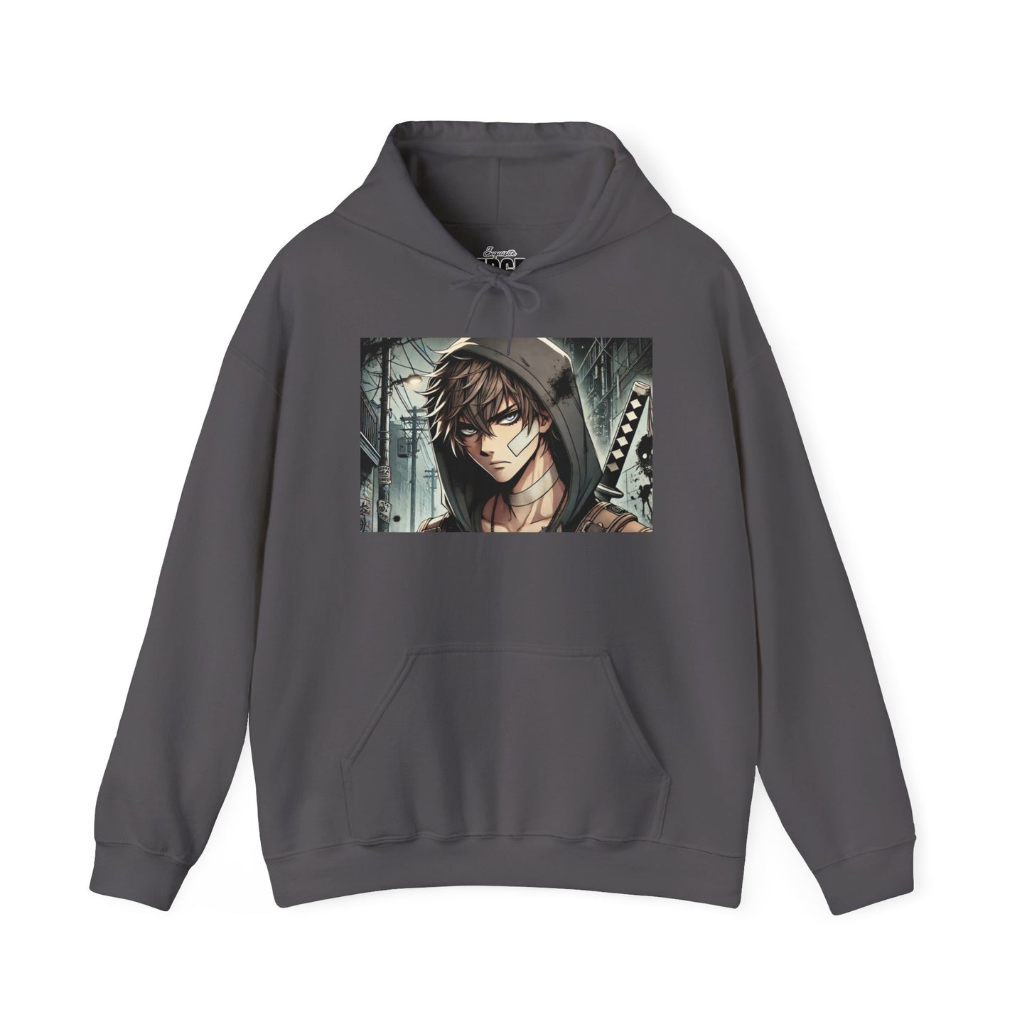 Shadow Ronin Unisex Kapuzenpullover