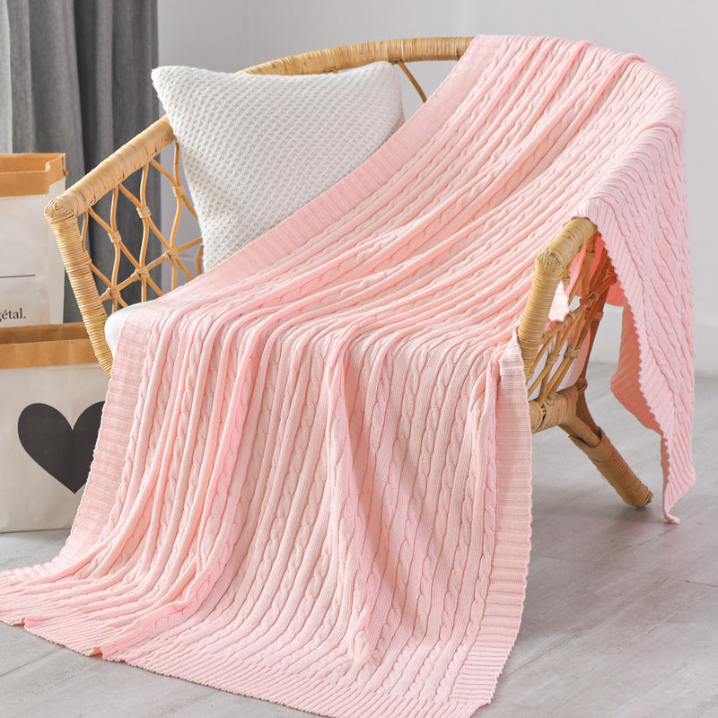 Nordic Nap & Leisure Blanket