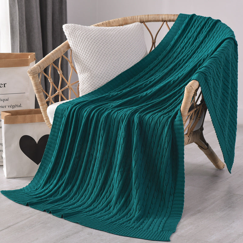 Nordic Nap & Leisure Blanket