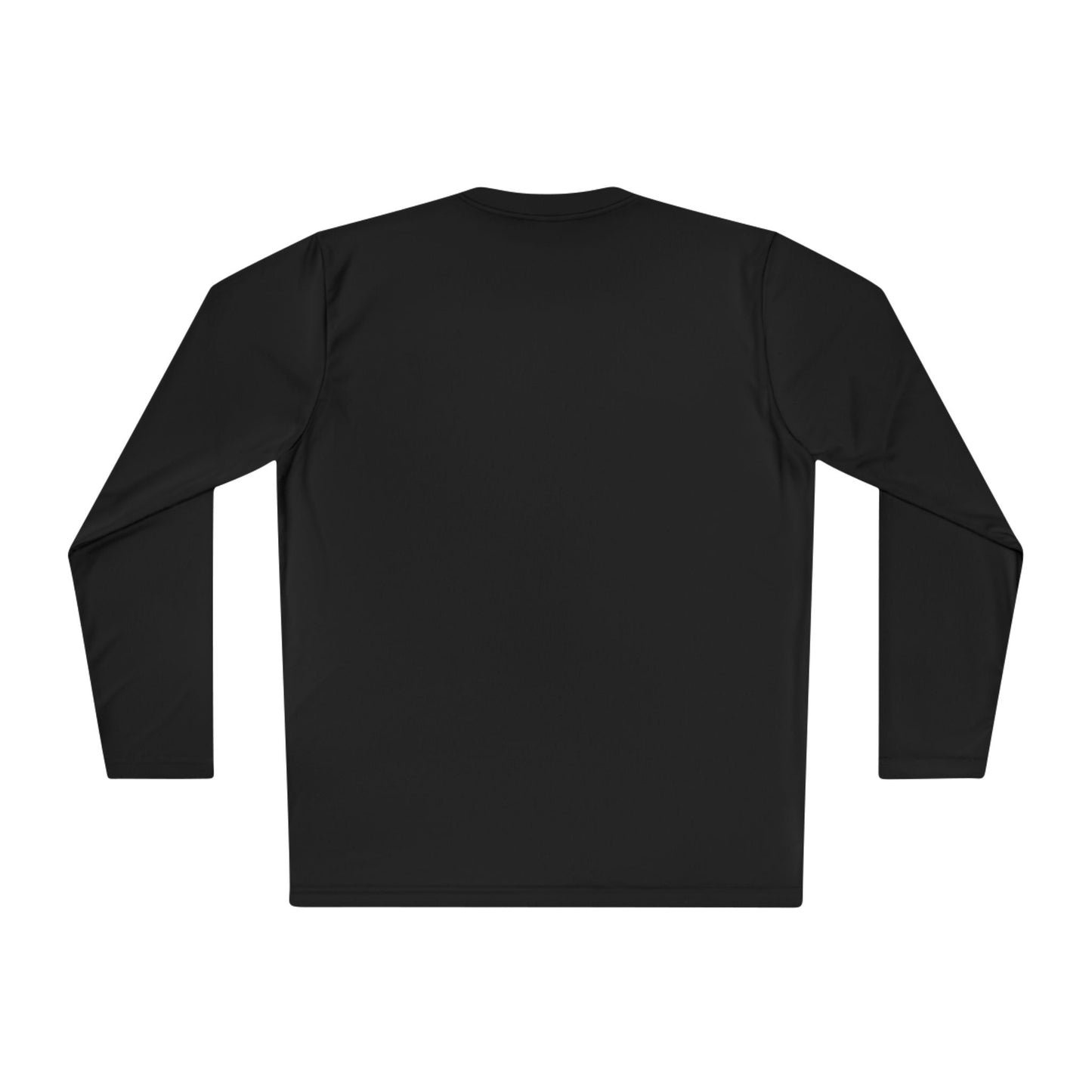 Exquisite Edge Long Sleeve Tee