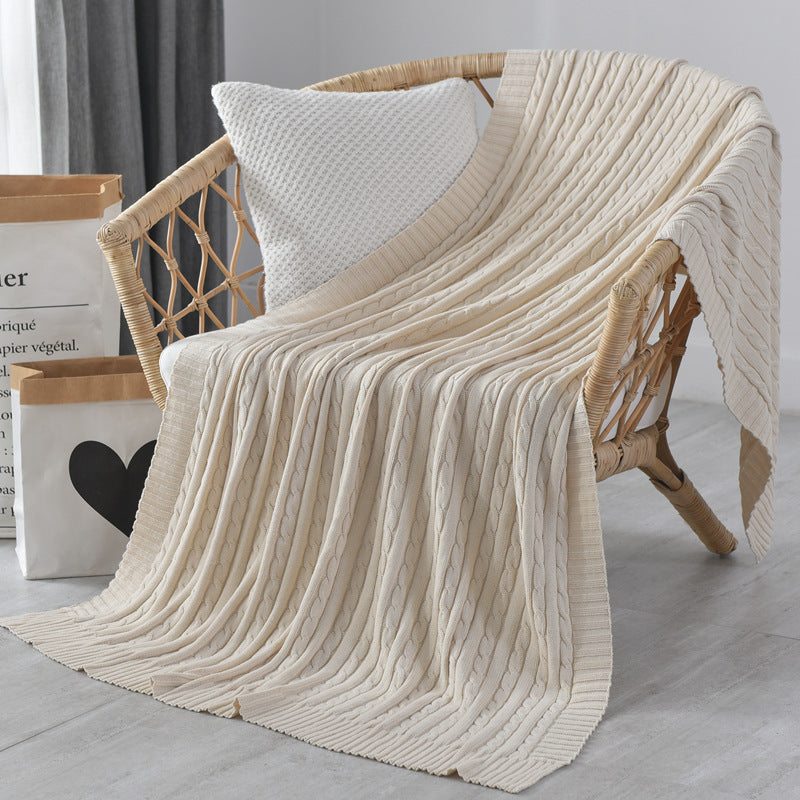 Nordic Nap & Leisure Blanket