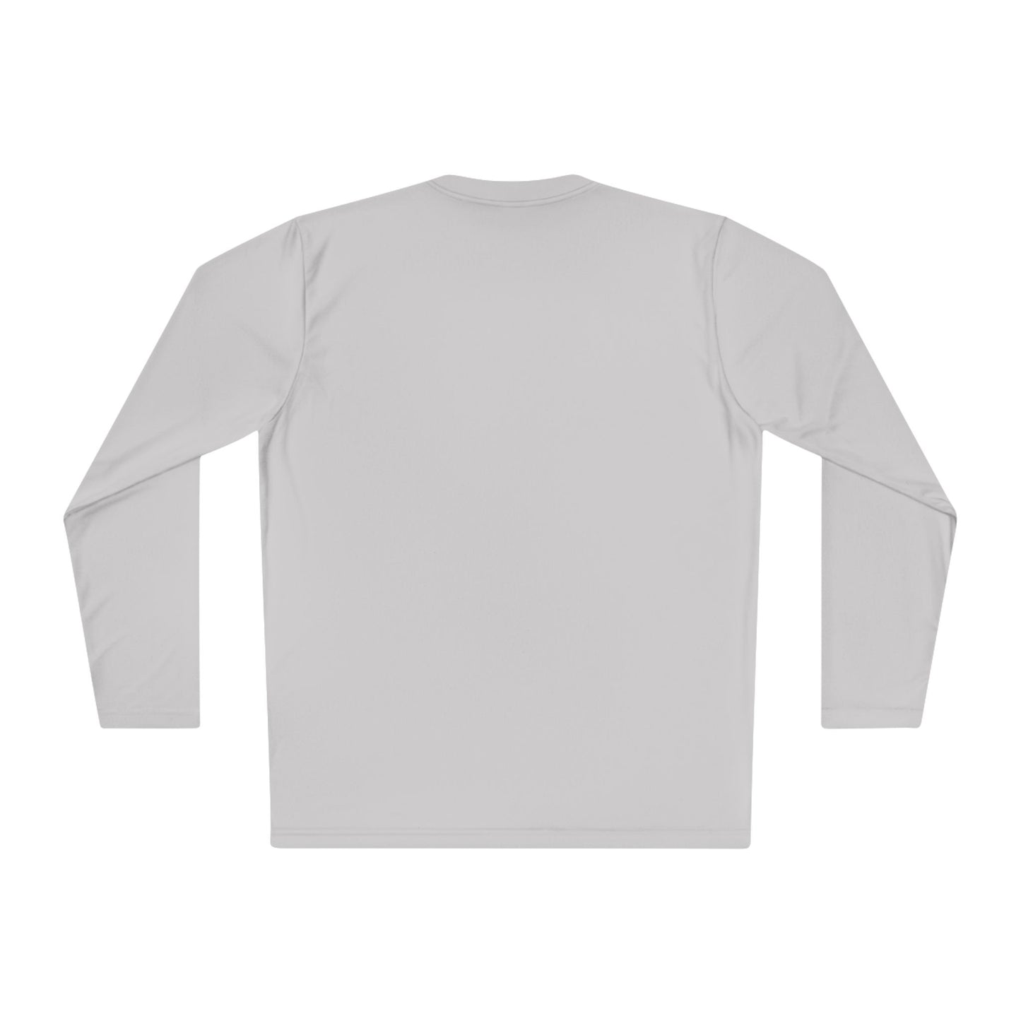 Exquisite Edge Long Sleeve Tee