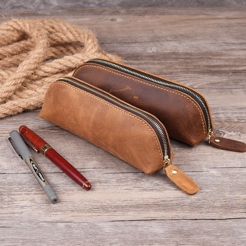 Heritage Leather Artisan Case