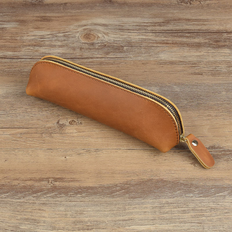 Heritage Leather Artisan Case